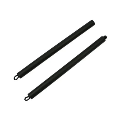 Workout Bar Fits All Resistance Bands with Clip Portable Resistance Bands Exercise Bar for Fitness Home Gym Workout Full Body