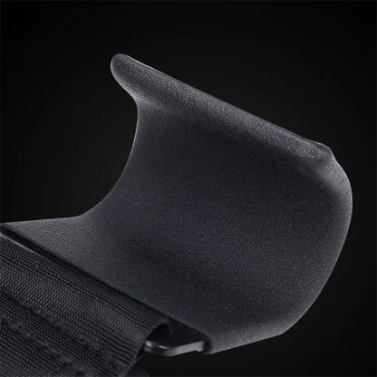 1PC Weight Lifting Hooks Hand-Bar Wrist Straps Gym Fitness Hook Weight Strap Pull-Ups Power Lifting Gloves For Weight Training
